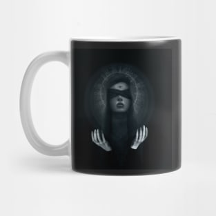 Mercy Mug